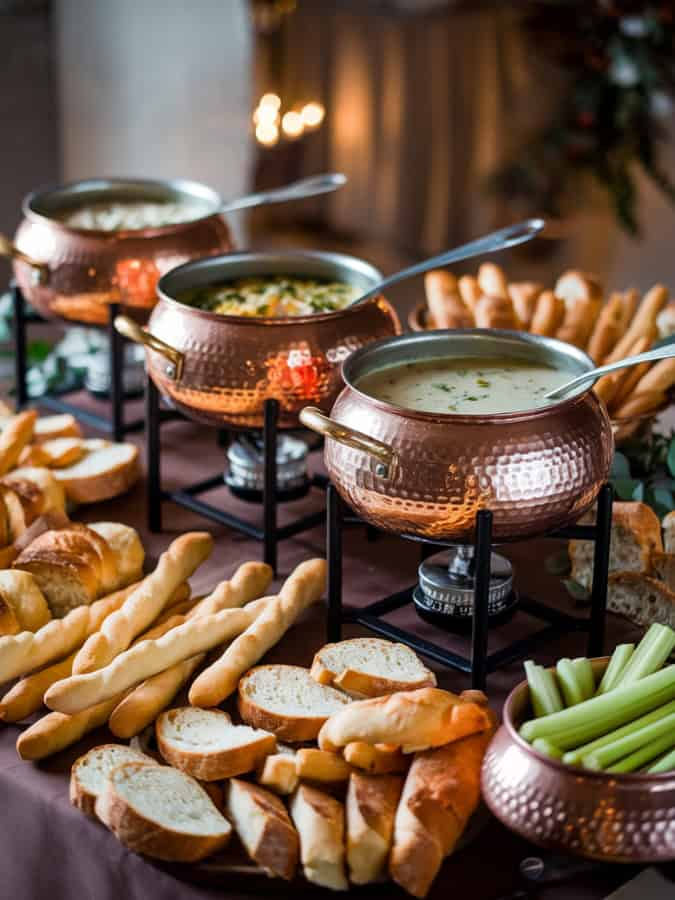 Nikkai Islamic wedding catering in Abuja