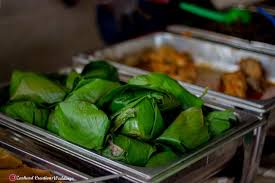 Traditional food catering in Lagos